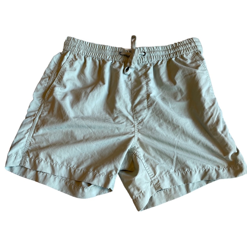 Madewell 4 1/2" (Re)sourced Everywear Shorts